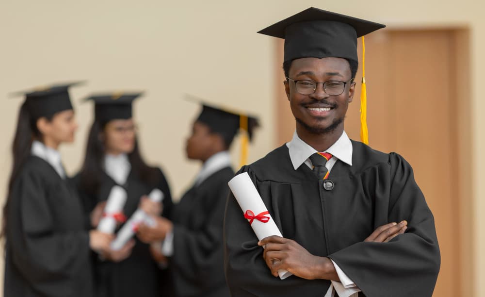 Étudiants internationaux accompagnés par YodConnect