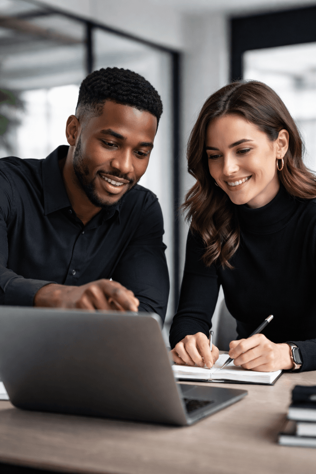 Étudiant accompagné par Yod Connect